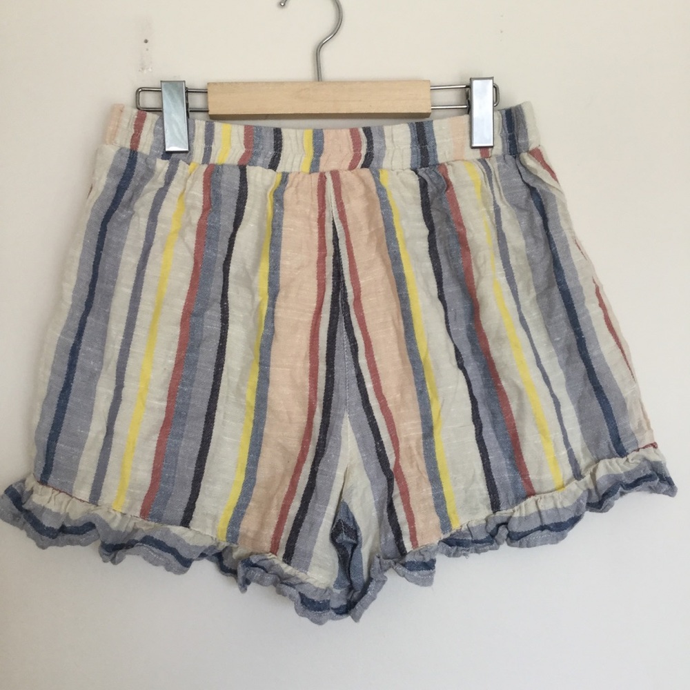 Shorts - Picture 3 of 6